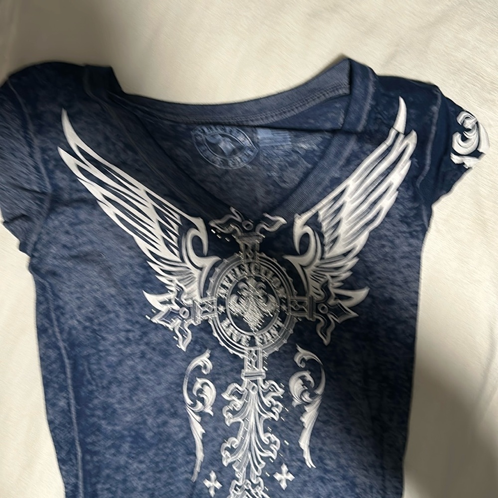 T shirt worn once